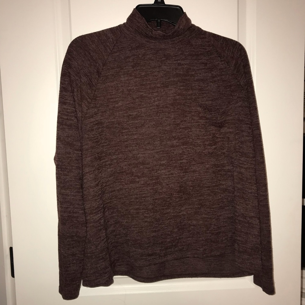 urban outfitters long sleeve turtle neck